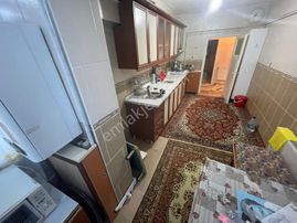 Mareşal Çakmak Mh 3+1 Ara Katta Merkezi Konumda Daire