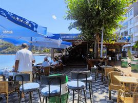 Amasra Büyük Fırsat Alkol Ruhsatlı Canlı Müzik Cafe Bar
