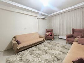 Seyrantepe Fitness Salonu Arkası