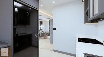 Cumhuriyet Mh Sıfır Özel Tasarım Yapılabilir Dubleks Satılık