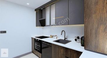 Cumhuriyet Mh Sıfır Özel Tasarım Yapılabilir Dubleks Satılık