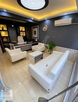 Manisa Çarşıda Eşyalı Kiralık Ofis