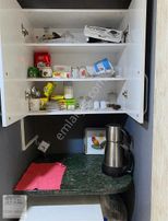 Manisa Çarşıda Eşyalı Kiralık Ofis