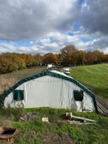 Alban Gyo'dan Babaeski Çavuşköy'de 1479 M² Satılık Çiftlik