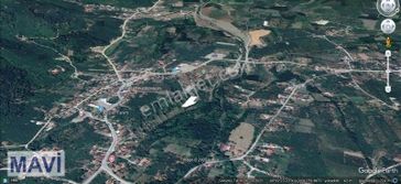 Remax Maviden Çamlıca Merkezde İmar Sınırında 2.495 M² Tarla