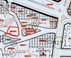 Sakarya Karasu Merkezde Yatırımlık Fırsat İmarlı Arsa️