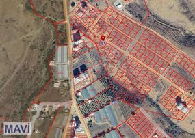 Remax'tan Silifke'de Konut İmarlı Satılık Arsa