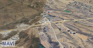 Remax'tan Silifke'de Konut İmarlı Satılık Arsa