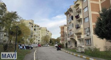 Re/max Mustafa Öz Korucuk Mh. Dorukkent 2+1 80m² Site İçi