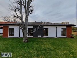 Remax Mavi Şaban Karakaş Tan Satılık Müstakil Bahçeli Sıfır 3+1