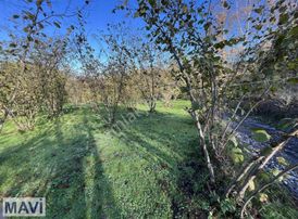 Remax Mavi Den 5842 M² Çift Yol Cepheli İmar Sınırında F.bahçesi