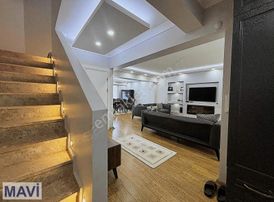 Remax Mavi Cansu Soy'dan Demircioğlu 4'te Satılık Villa