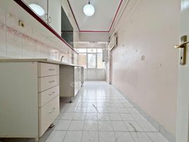 Aşağı Eğlence Mah. Yeni Etlik Cad. Üzeri 2.katta Cepheleri Açık 3+1 Mantolamalı Bina Güney Cephe