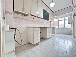 Aşağı Eğlence Mah. Yeni Etlik Cad. Üzeri 2.katta Cepheleri Açık 3+1 Mantolamalı Bina Güney Cephe