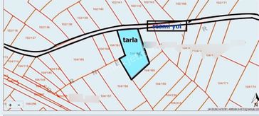 Sinan Emlaktan Çok İyi Konumda Hobı Bahçelık Tarla