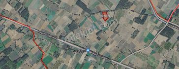 Sinan Emlaktan Çok İyi Konumda Hobı Bahçelık Tarla