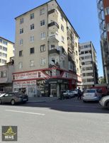 Gevher Nesibe Mah. Çarşı Merkezde Geniş 3+1 Daire