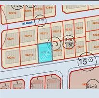 Akhisar Mahallesi Fsm Cadesine Cephe Arsa