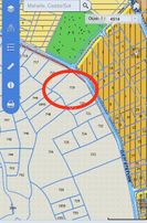 Sinan Emlaktan Alanyurtta İmara Sıfır Tarla