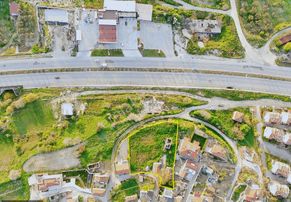 Sahibinden Çanakkale İntepe Önü Kapanmaz Boğaz Manzaral İmarlı 10 Adet Villalık Arsa