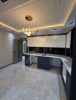 Cüneyt Mah. Sıfır 2+1 Lüks Satılık Daire