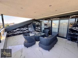 Fırsat Yeşilkentte Eşyalı 5+1 Ayrı Mutfak Müstakil Akıllı Villa