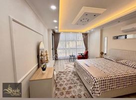 Fırsat Yeşilkentte Eşyalı 5+1 Ayrı Mutfak Müstakil Akıllı Villa