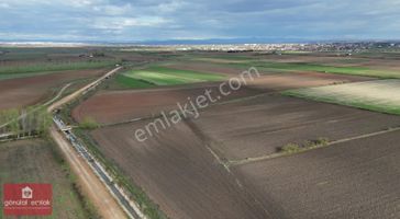 Kırklareli Kavaklı'ya Yakın Anakanal Yanında Sulanabilir 4.800m²