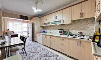 Pınarbaşı Sanatoryum Araştırma Yanında Emsallerinden Uygun 3+1