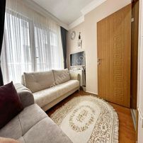 Çekmeköy Yapı Gayrimenkul'den Konfor Severlere 4+2 Üst Dubleks