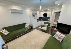 Karaova Da Denize 500 M Tepeden Tırnağa Yenilenmiş 3+1 Yazlık Villa