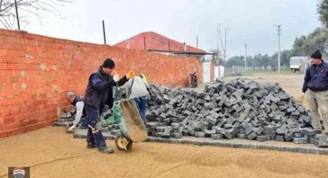 Aydın İncirliovada 5 Kat İmarlı Arsa