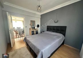 Satılık Kuşadası Şehir Merkezinde Daire