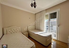 Değirmendere Ahmet Cengiz Sitesinde Deniz Manzaralı 3+1 Daire