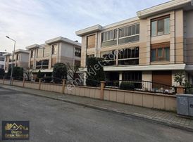 Kültür Mahallesi Bab-ı Hayat Sitesi Emsalsiz 3+1 Satılık Daire