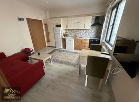 Konuralp Academia Tower Okul Yakını Kiralık Eşyalı 1+1 Daire