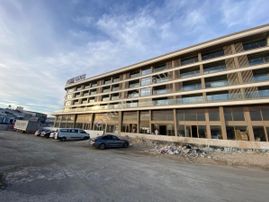 Ostim'in Kalbinde Oturuma Hazır Satılık Ofisler