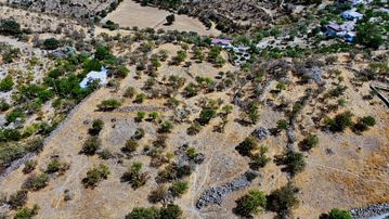 Konal|hacılar Yukarıda 3.023 M² Temiz Villa Parseli