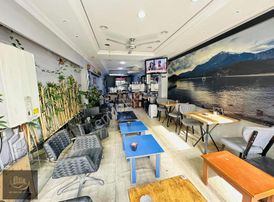 Hassebada Sefaköy Merkezde Halkalı Cd Yakın 220m Devren Çayocağı