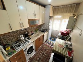 Mareşal Çakmak Mh. 3+1 Bahçe Katta Fırsat Daire!!