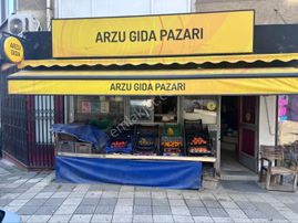 Oben'den Kadıköy Yeldeğirmeni'nde Devren Kiralık Dükkan