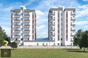 Yılmazdan İmamoğlu Saygeçite Satılık 3+1 K.mtfk Lux Daireler