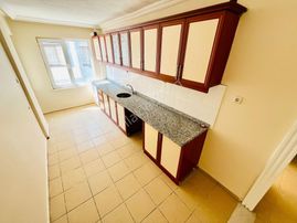 Yükselden Altınkumda 120m2 Arakat Denize 700mt Satılık 2+1 Daire