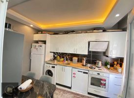 Yılmazdan İncirlik Kemalpaşada Satılık 2+1 K.mtfk Giriş Kat