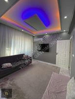 Yılmazdan İncirlik Kemalpaşada Satılık 2+1 K.mtfk Giriş Kat