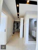 Yılmazdan İncirlik Yeni Mahde E5yakın Satılık 2+1 K.mtfk İskanlı