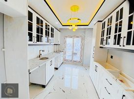 Yılmazdan İncirlik E5yakın Satılık 3+1 K.mtfk Lux Daireler