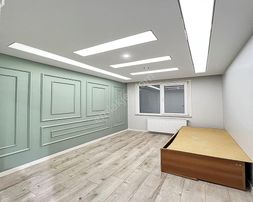 Metrobüse Çok Yakın Acil Satılık 2+1 Bahçe Katı Yüksek Kredi İmkanı İle !