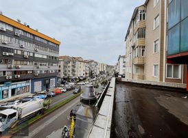 Kepez Emlak'tan İstanbul Yol Ayrımında Satılık Ofis