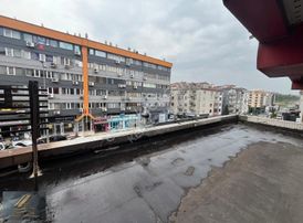 Kepez Emlak'tan İstanbul Yol Ayrımında Satılık Ofis